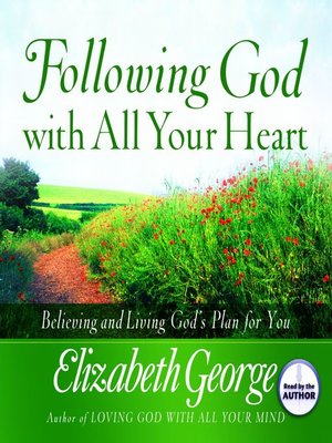 cover image of Following God With All Your Heart